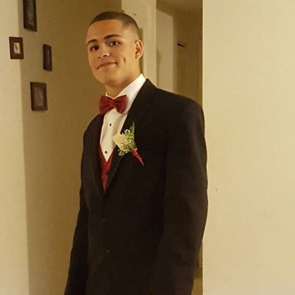 Meet your Posher, Donald - Picture 1 of 1